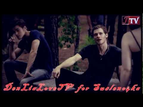 Видео: Клаус - Научиться бы мне не париться (TVD).mpg