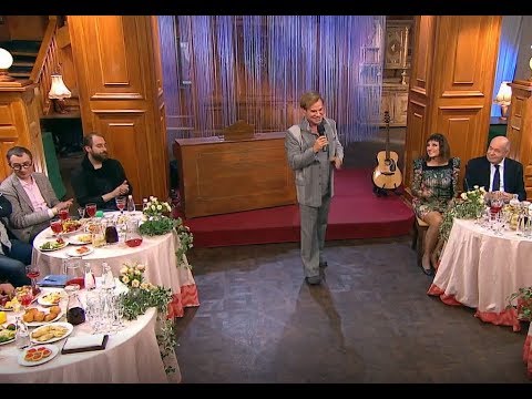 Видео: Ефим Шифрин "Скрипочка"