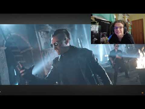 Видео: РЕАКЦИЯ НА RADIO TAPOK - Брестская крепость (Официальное видео 2025)