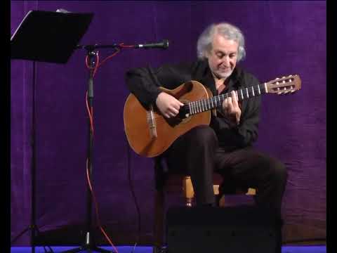 Видео: Катерина Балыкбаева, Александр Виницкий - Bésame mucho