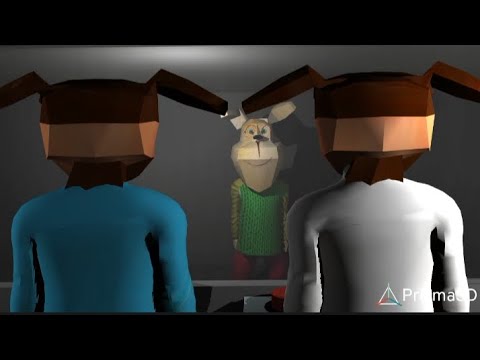 Видео: Что было бы еслибы Генка стал монстром @teamgz3087 