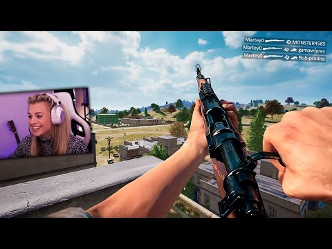 Видео: PUBG: Самые смешные и эпические моменты