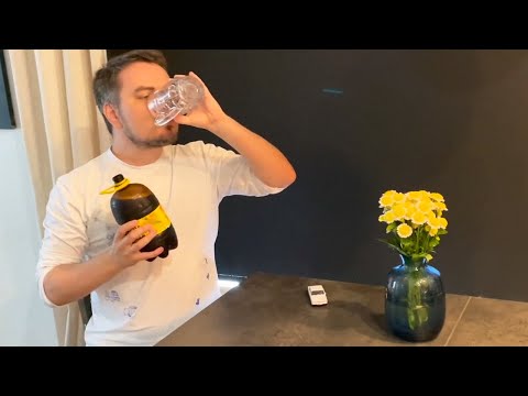 Видео: Квасное шоу