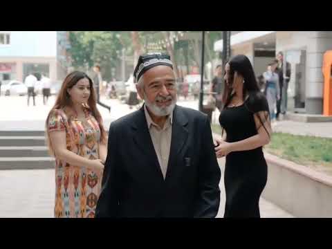 Видео: Филми Кутох Бахшида ба рузи Чавонон Голиб шов ❤️