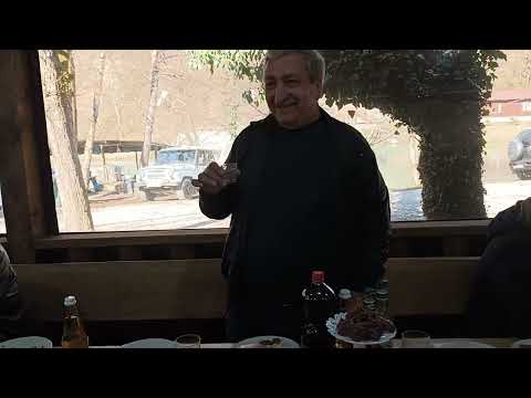 Видео: Годовщина смерти дедушки