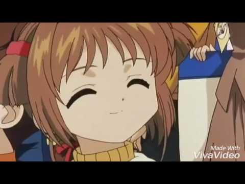 Видео: Сакура и шаоран - не кому я тебя не отдам