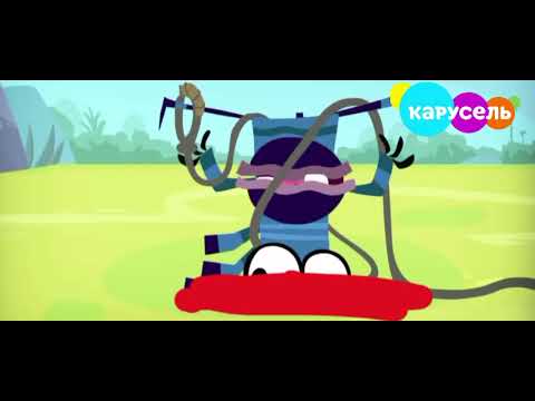 Видео: Куми-куми грустный вырезанный фрагмент (02.03.2021)