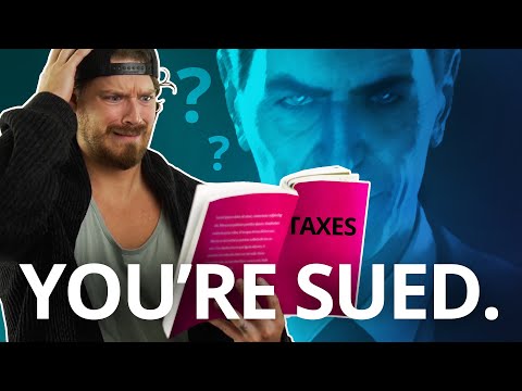 Видео: Как создать игровую студию (ЛЕГАЛЬНО)