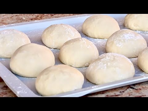 Видео: 🔥Я ГОТОВА ПЕЧЬ ИХ КАЖДЫЙ ДЕНЬ! БЕСПОДОБНО ВКУСНЫЕ ПИРОЖКИ, ТАЮЩЕЕ ВО РТУ! ТАК ПРОСТО И ТАК ВКУСНО!