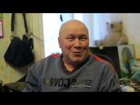 Видео: Переехал из Москвы в Кологрив. История Геннадия - часть 1