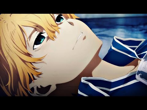 Видео: 「ＡＭＶ」— ИНКАРНАЦИЯ || Грустный аниме клип || МОТИВАЦИЯ