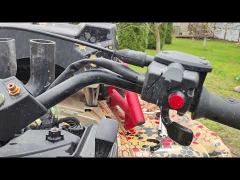 Видео: Замена тормозов на AODES