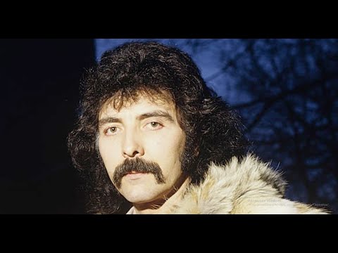 Видео: ֍֍֍ Тони Айомми (Tony Iommi, BLACK SABBATH) Период Шатания (перевод) 22.05.86
