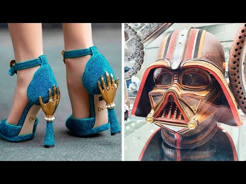 Видео: Фото, которые тебя удивят (часть 115)