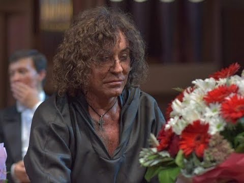 Видео: Валерий Леонтьев - выступление на юбилее Лоры Квинт. ММДМ 27.09.2018. Профессиональная видеозапись!