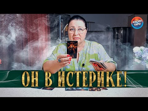 Видео: ОН НА ИСТЕРИКЕ! ПОЧЕМУ ЧУВСТВУЕТ СЕБЯ ИДИОТОМ?