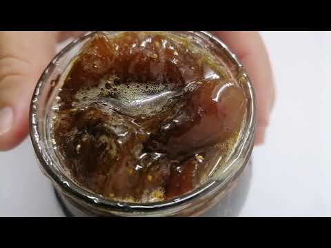 Видео: ВАРЕНЬЕ ИЗ ИНЖИРА С ЛИМОНОМ🍋ВКУСНО И ПОЛЕЗНО.