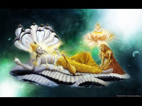 Видео: Великая мантра, побеждающая любую болезнь. Махамритьюнджая мантра