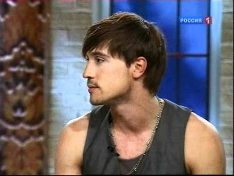 Видео: Dima Bilan ДЕВЧАТА 29.10.10