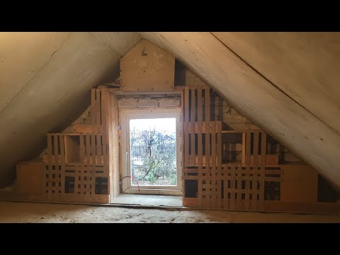 Видео: Племенной голубятник! Подготовка к племенному сезону голубей 2021 года.