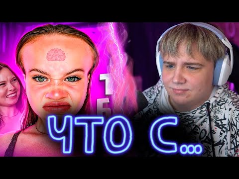 Видео: АМОРАЛ И ЕНИНА С КРОКОДИЛАМИ