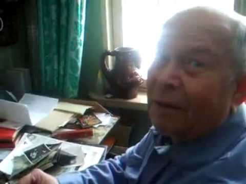 Видео: Федор Дмитриевич Летов о сынуле