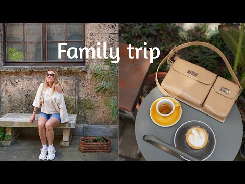 Видео: Велико Търново за един уикенд I Пътешествия