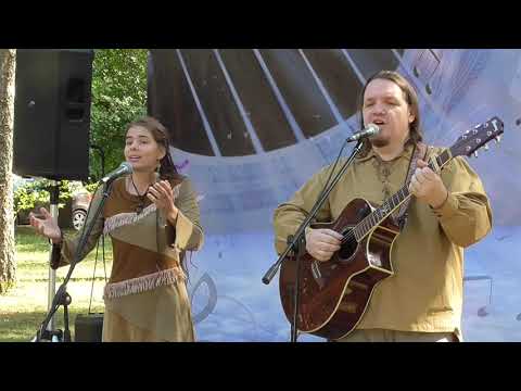 Видео: "Неясыть" - "Вересковый мед"