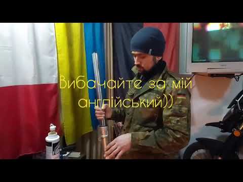 Видео: Зборка вилки Shineray elcrosso 400 (підтікання масла)