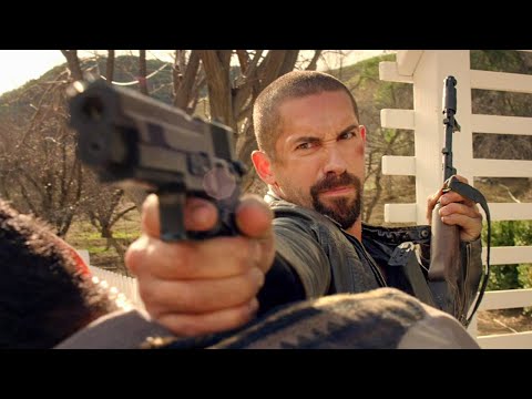 Видео: КАРТЕЛЬ похитил девушку, не зная, что она племянница Ветерана Ирака