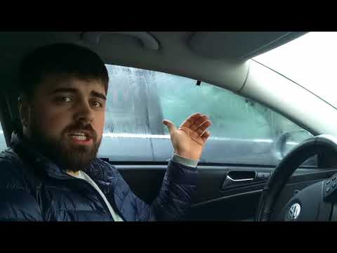 Видео: Каркасные Автошторки EscO