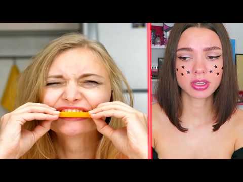 Видео: Лайфхаки Помогут Тебе Выжить! Апельсин избавит от похмелья