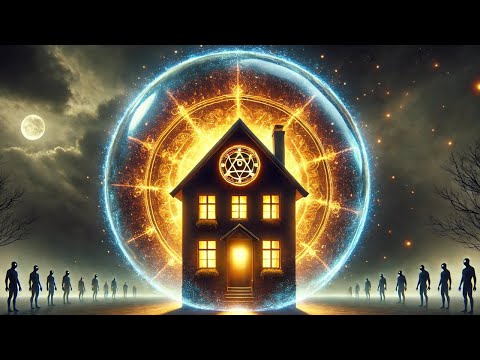Видео: ОТГОНИТЕ Зло от Вашего Дома Злые Лживые и Негативные Люди Больше не Войдут