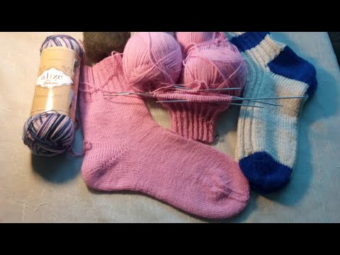 Видео: ВЛЮБИЛСЯ В РОЗОВЫЙ.ЯПОНСКОЕ ПЛЕЧО, НРАВИТСЯ ЛИ? НОВЫЕ НОСОЧКИ