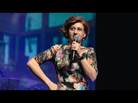 Видео: В чем счастье? Майя Паскал