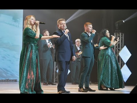 Видео: Праздничный концерт в честь 185-летия нашей академии!