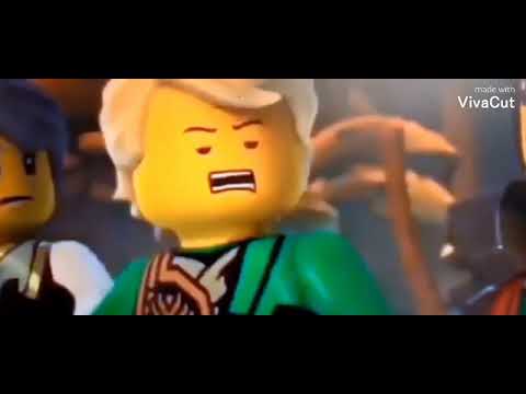 Видео: Ллойд и Ния💙💚