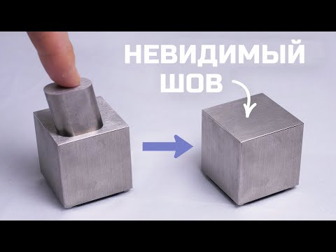 Видео: Как они вообще так сделали?