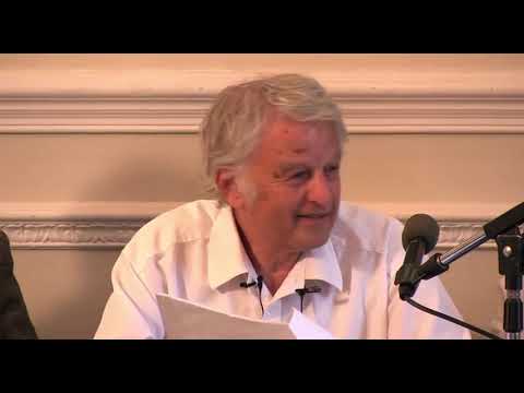 Видео: Джон Стайнер о лекциях Мелани Кляйн по технике