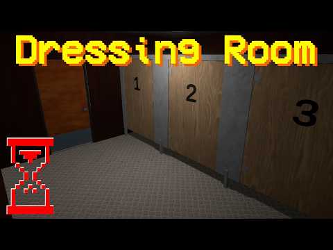 Видео: Что случилось в примерочной? // Dressing Room