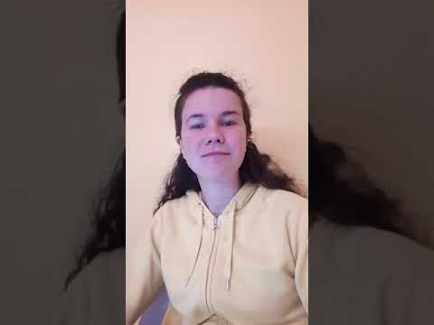 Видео: Финская фонетика, база. На материале стихотворения Эйно Лейно "Ноктюрн"