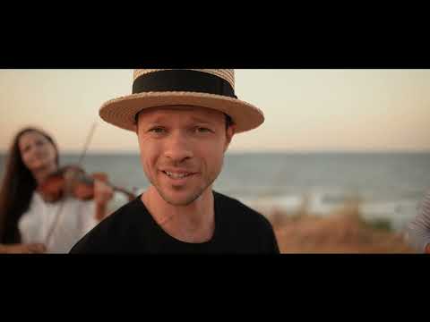 Видео: У Черного моря - Феликс Шиндер (Леонид Утесов)