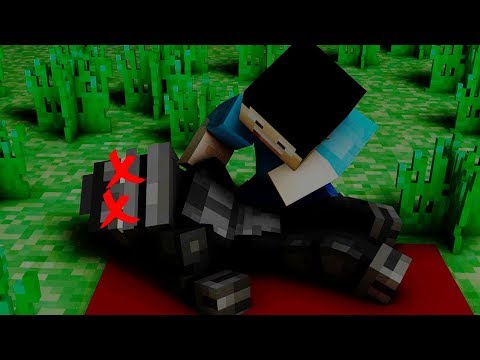 Видео: Убих ХАРАМБЕ В EGGWARS 😱