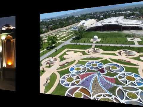 Видео: Тараз туралы жаңа əн!!! Ербол Мұратұлы!!!