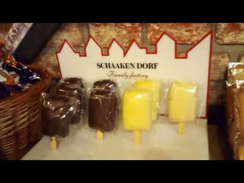 Видео: Сыры Калининграда