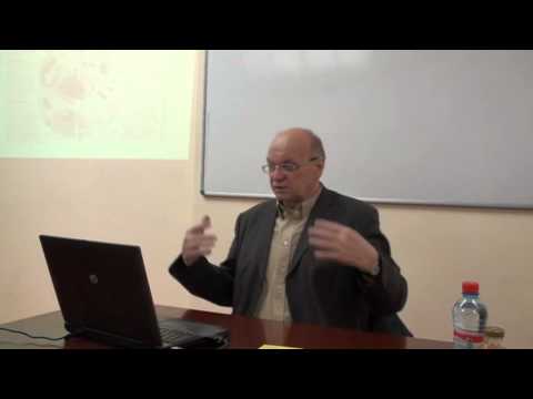 Видео: Концепция биологически целесообразной физической подготовки. 1. Prof. Viktor Selujanov