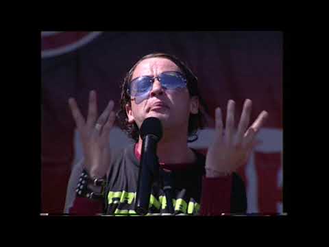 Видео: Последние Танки В Париже | ПТВП (Окна открой 2002)