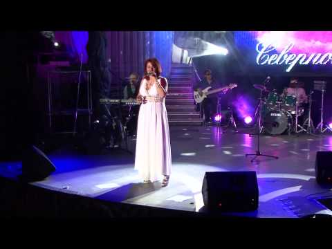 Видео: HD. Ольга Роса "Как в сказке". 2013г.