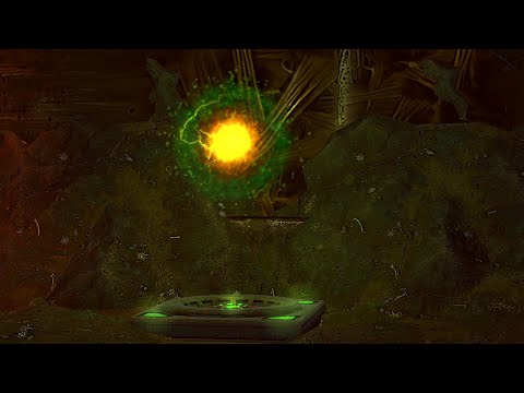 Видео: Black Mesa #17 Непрерывный экшен