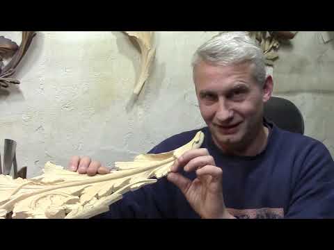 Видео: Резьба